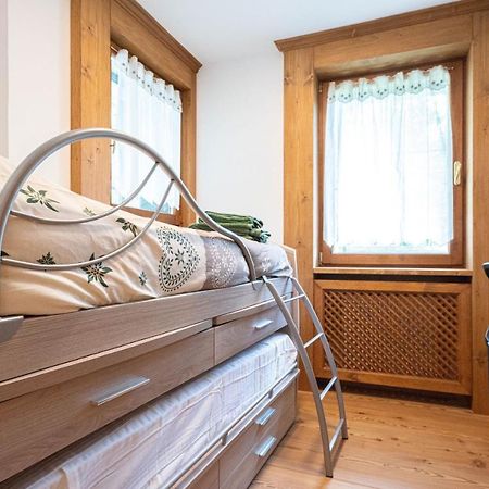 בוקה די קדורה Appartamento 4 Posti Letto מראה חיצוני תמונה