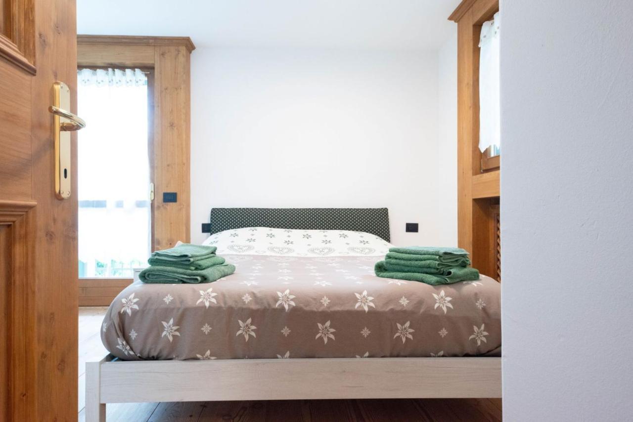 בוקה די קדורה Appartamento 4 Posti Letto מראה חיצוני תמונה