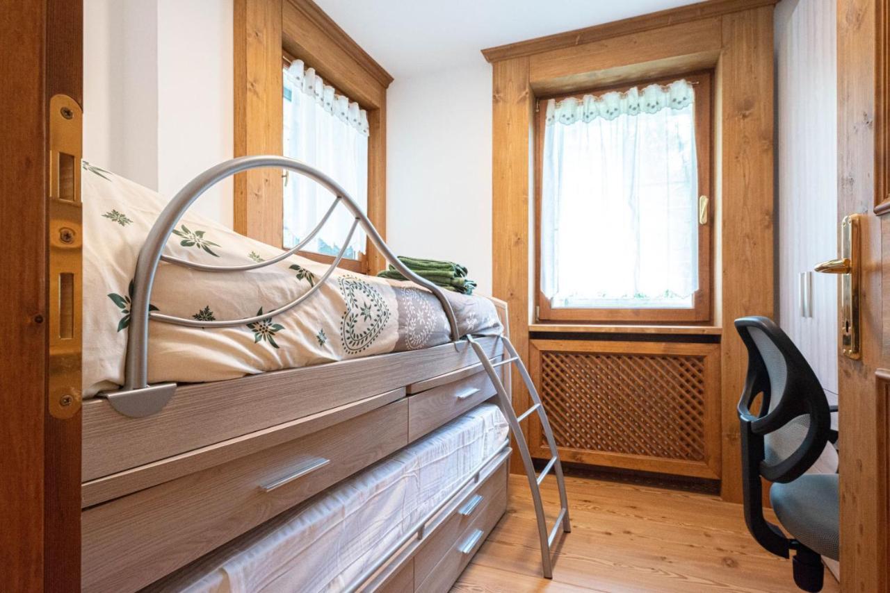בוקה די קדורה Appartamento 4 Posti Letto מראה חיצוני תמונה